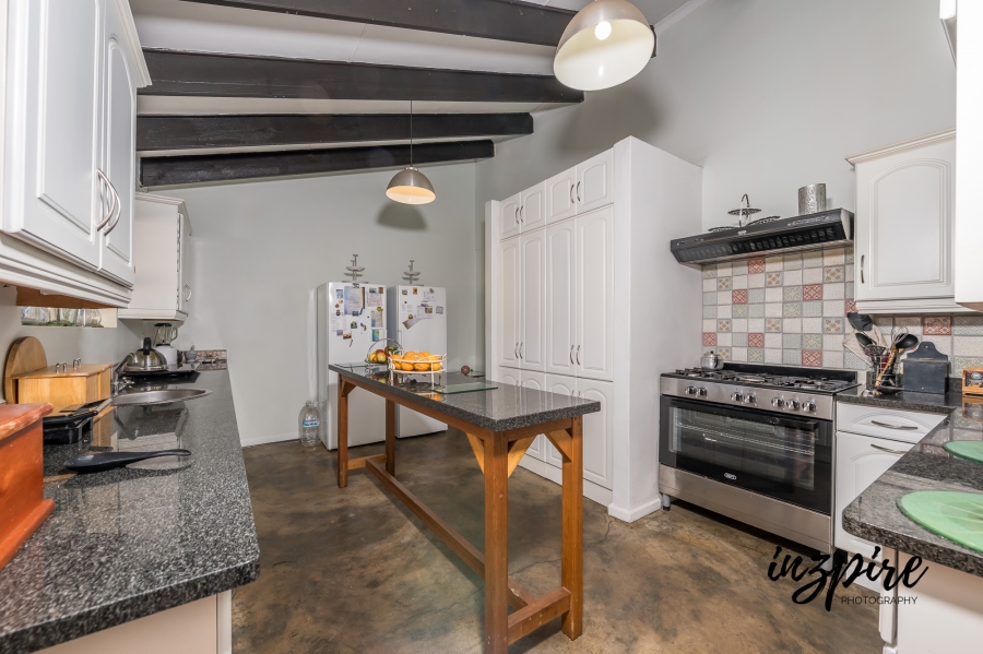 3 Bedroom Property for Sale in Diaz Beach Western Cape